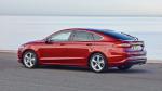 Ford Mondeo Hatchback 2014 года
